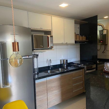 Apartamento Beach Class Eco Life Pôrto das Galinhas Extérieur photo