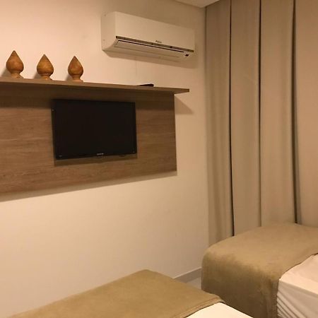 Apartamento Beach Class Eco Life Pôrto das Galinhas Extérieur photo