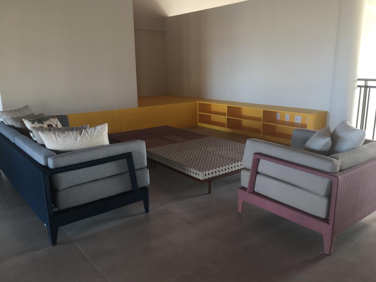 Apartamento Beach Class Eco Life Pôrto das Galinhas Extérieur photo