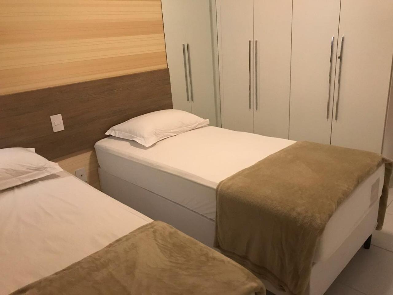 Apartamento Beach Class Eco Life Pôrto das Galinhas Extérieur photo